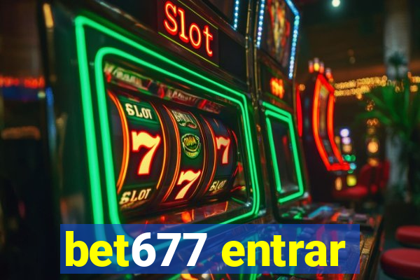 bet677 entrar